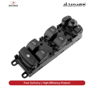 Power Window Switch Discovery-4