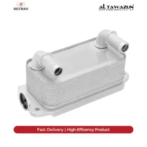 BRYMAN Oil Cooler Land Rover Discovery Sport/Range Rover Evoque | LR086283
