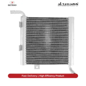 BRYMAN Radiator Land Rover/Range Rover Velar | LR092120