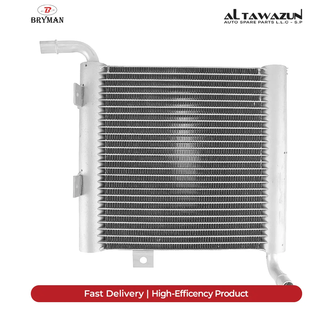 BRYMAN Radiator Land Rover/Range Rover Velar | LR092120