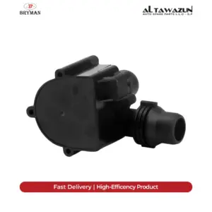 BRYMAN Water Pump Auxiliary Land Rover Discovery/Range Rover | LR094347