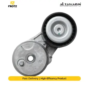 Belt Tensioner Upper Range Rover 4-Velar-Sport-New Defender Engine 2.1