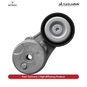 Belt Tensioner Lower Range Rover 4-Velar-Sport-New Defender Engine 2.0