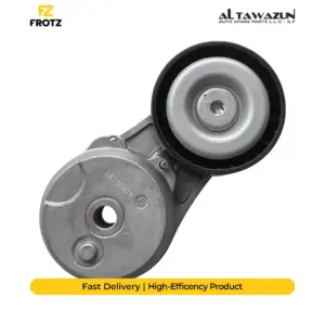 Belt Tensioner Lower Range Rover 4-Velar-Sport-New Defender Engine 2.0
