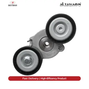 Belt Tensioner Discovery 5-Sport-New Defender-Range Rover Sport-Evoque Engine 2.0D