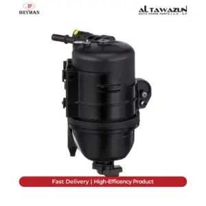 BRYMAN Fuel Filter Diesel | LR116437