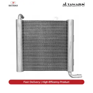 BRYMAN Radiator Land Rover/Range Rover Velar | LR140296