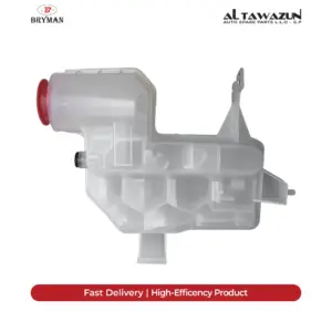 BRYMAN Expansion Tank Rr3/Rr4 | PCD500100