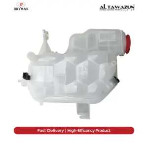 BRYMAN Expansion Tank Range Rover Sport 4 Lr4 | PCD500110