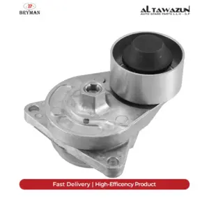 Belt Tensioner Range Rover 3-4- Sport Engine 3.6 D