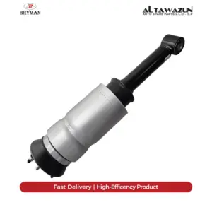 BRYMAN Air Spring Assy Front Range Rover Sport Discovery 3-4 | RNB000856