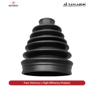 BRYMAN Boot Drive Shaft Range Rover Sport/Discovery/Freelander 2 | TDR500110