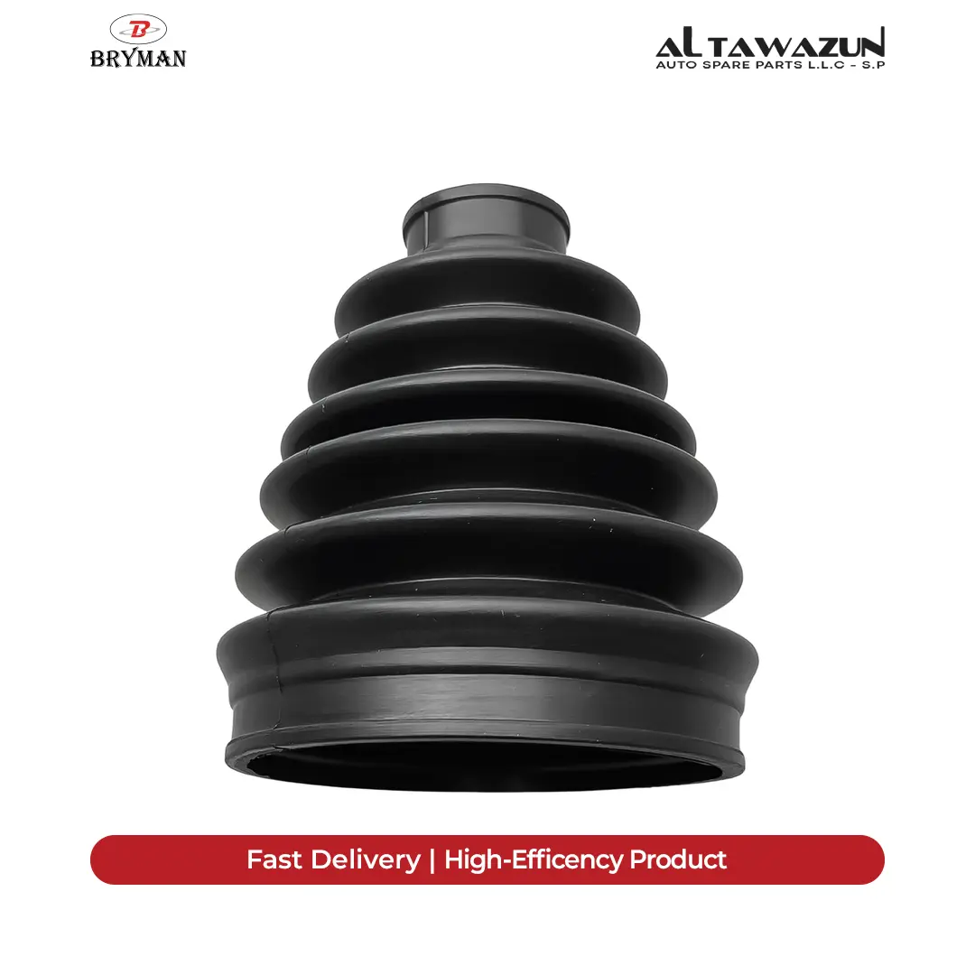 BRYMAN Boot Drive Shaft Range Rover Sport/Discovery/Freelander 2 | TDR500110