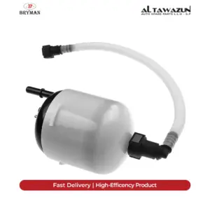 BRYMAN Fuel Filter Range Rover Sport 4.2 Ptl 8Cyl | WFL500010