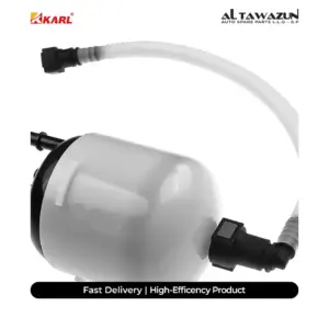 Fuel Filter Range Rover Sport Engine 4.2  8-Cylinder Petrol