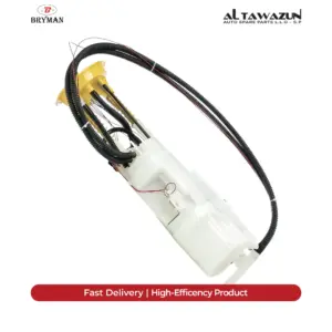 BRYMAN Fuel Pump Rr3 2002-2012 | WFX000160