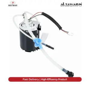 BRYMAN Fuel Pump Rrs 4.2 | WGS500012