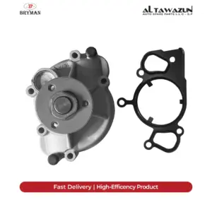 BRYMAN Water Pump Range Rover 3/Discovery 3/Range Rover Sport 4.4/4.2 Petrol | XW438501