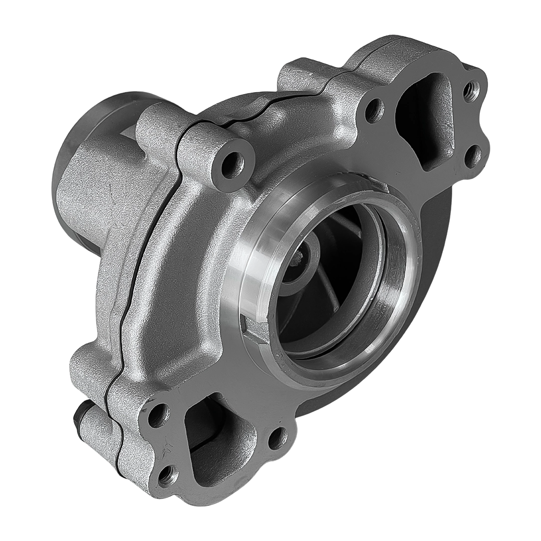 BRYMAN Water Pump Range Rover 3/Discovery 3/Range Rover Sport 4.4/4.2 Petrol | XW438501 - Image 4