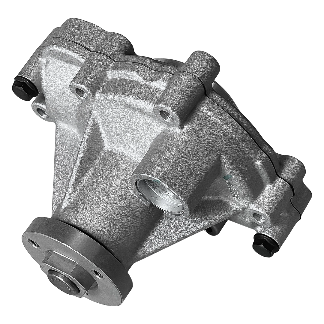 BRYMAN Water Pump Range Rover 3/Discovery 3/Range Rover Sport 4.4/4.2 Petrol | XW438501 - Image 5