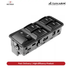 Power Window Switch Right Discovery 3-Range Rover Sport