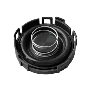 Cover Cylinder Head  E60-E90-X3 Engine N47