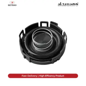 Cover Cylinder Head  E60-E90-X3 Engine N47