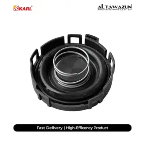 Cover Cylinder Head  E60-E90-X3 Engine N47