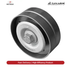 Tensioner Pulley R50-R53 Engine 4-Cylinder