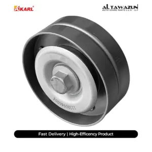 Tensioner Pulley R50-R53 Engine 4-Cylinder