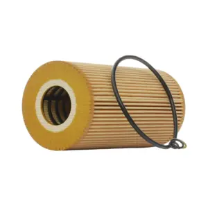 Oil Filter E36-E34-E39-E38 Engine M51