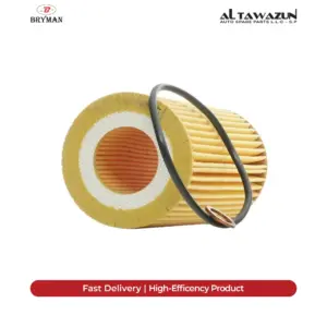 Oil Filter A4-A5-A6-A7-A8-Q5-Q7-Touareg-Porsche Cayenne-Panamera Engine 3.2 FSI