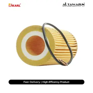 Oil Filter E87-E46-E90-E91-E60-E61-E65-E83 Engine M47-N47 Diesel