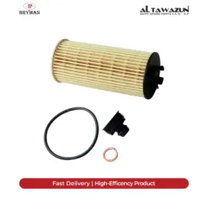 Oil Filter Engine B47-B48