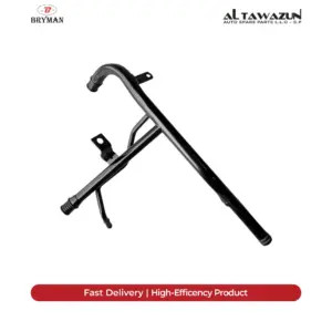 Heater Pipe Line E36-E39 Engine M52