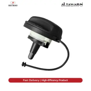 Cap Fuel Tank E81-E82-E87-E88-X3-X5-X6-E90-E91-E92-E93