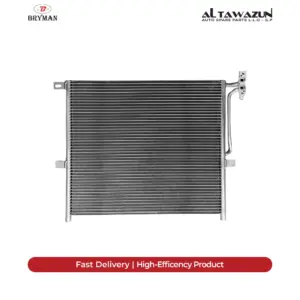 Ac Condenser X3-E83