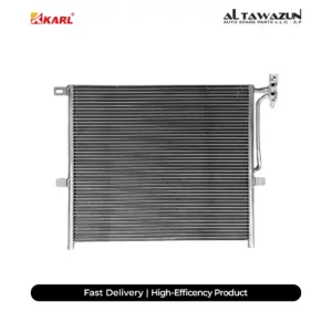 Ac Condenser X3-E83