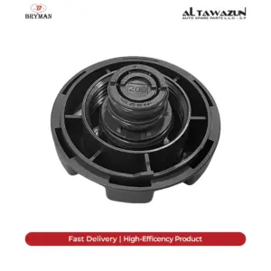 Cap Radiator 2-Bar E60-F10-E70-F01