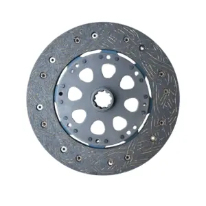 Clutch Disc E36-M3