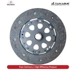 Clutch Disc E36-M3