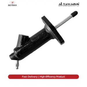 Clutch Master Cylinder Lower E30