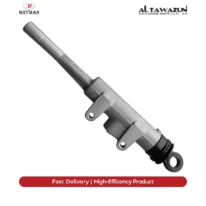 Clutch Master Cylinder Upper E30-E28 Engine M20