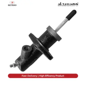 Clutch Master Cylinder Lower E34-E39-E60