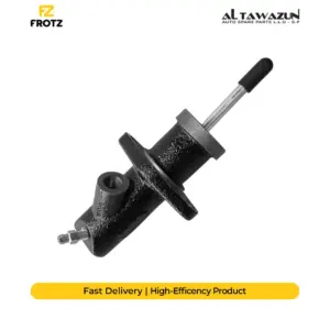 Clutch Master Cylinder Lower E34-E39-E60