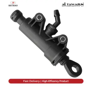 Clutch Master Cylinder E36