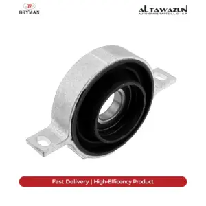 Center Mounting WIth Bearing F07 GT X-Drive