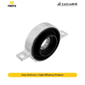 Center Mounting WIth Bearing F07 GT X-Drive