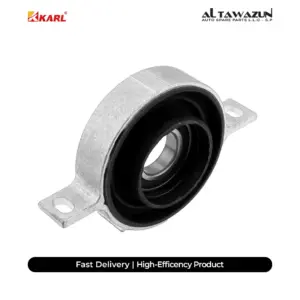 Center Mounting WIth Bearing F07 GT X-Drive