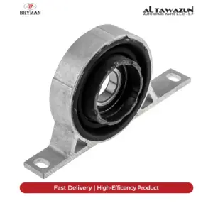 Center Mounting WIth Bearing E65-E66-E67 Engine M54